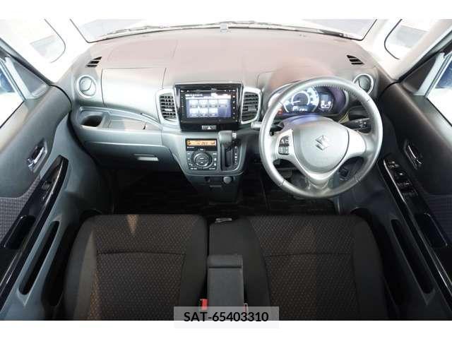 Suzuki SPACIA 2015-11 312259-5