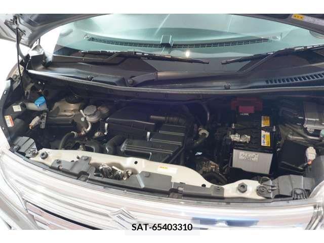 Suzuki SPACIA 2015-11 312259-12