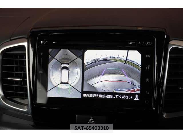 Suzuki SPACIA 2015-11 312259-4