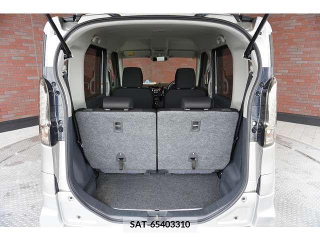 Suzuki SPACIA 2015-11 312259-11