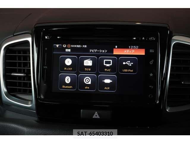 Suzuki SPACIA 2015-11 312259-3