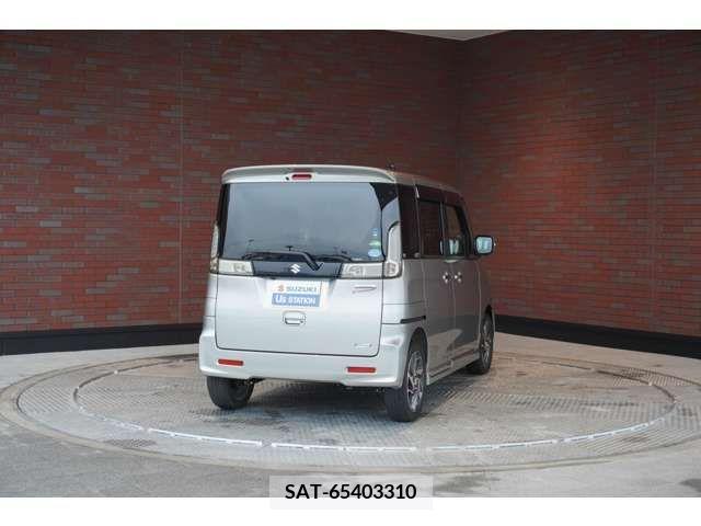 Suzuki SPACIA 2015-11 312259-2