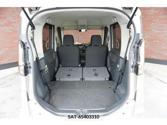 Suzuki SPACIA 2015-11 312259-10