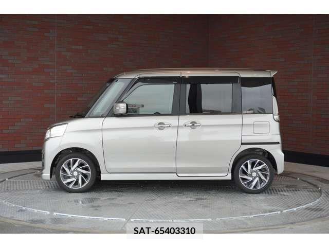 Suzuki SPACIA 2015-11 312259-1