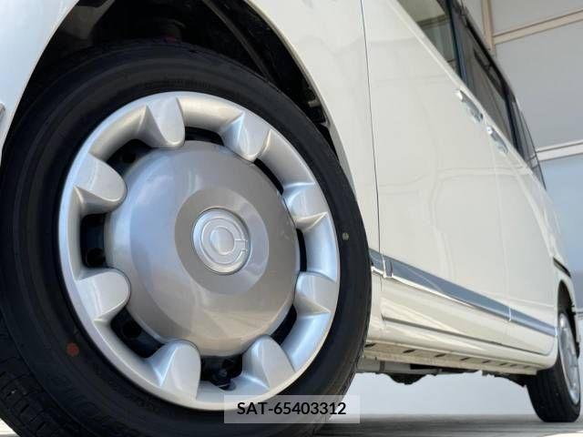 Daihatsu MOVE 2020-07 364241-13
