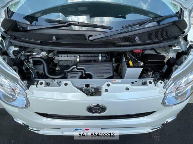 Daihatsu MOVE 2020-07 364241-18