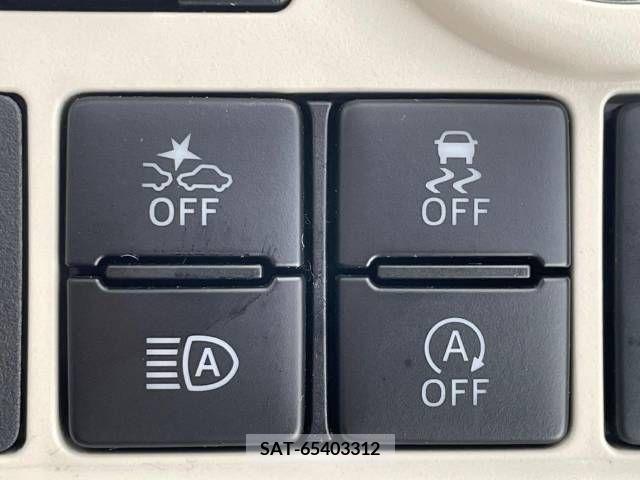 Daihatsu MOVE 2020-07 364241-4