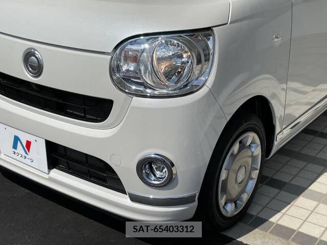Daihatsu MOVE 2020-07 364241-12