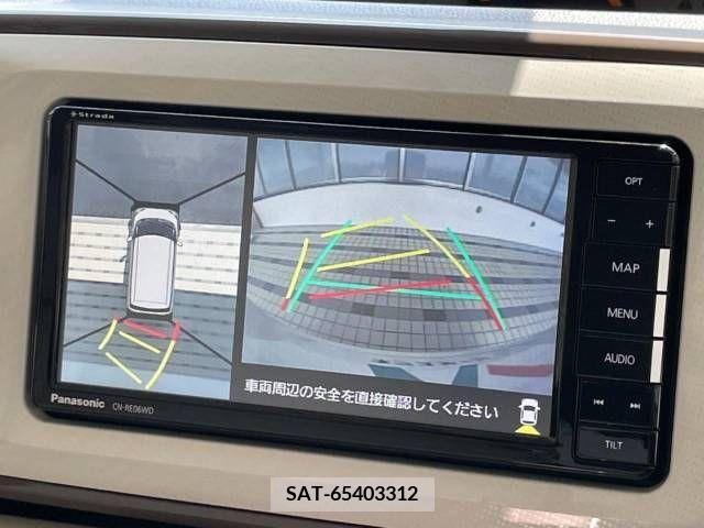 Daihatsu MOVE 2020-07 364241-3
