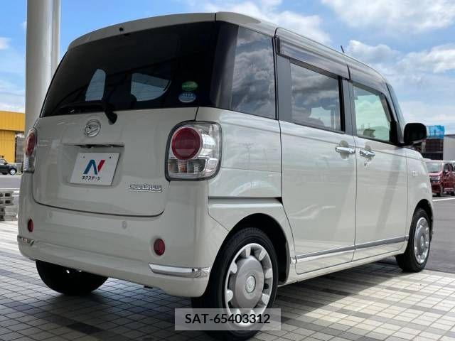Daihatsu MOVE 2020-07 364241-17