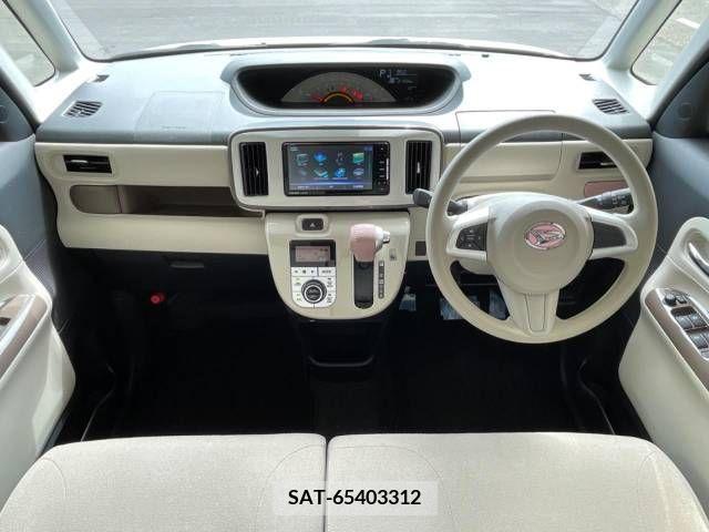 Daihatsu MOVE 2020-07 364241-1