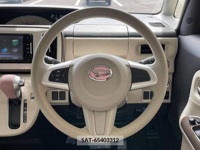Daihatsu MOVE 2020-07 364241-11