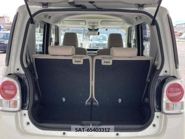 Daihatsu MOVE 2020-07 364241-10
