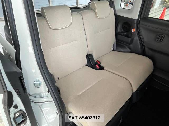 Daihatsu MOVE 2020-07 364241-9