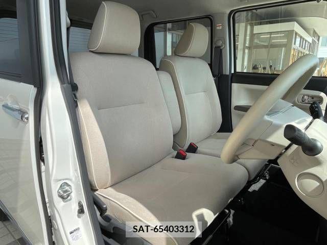 Daihatsu MOVE 2020-07 364241-8