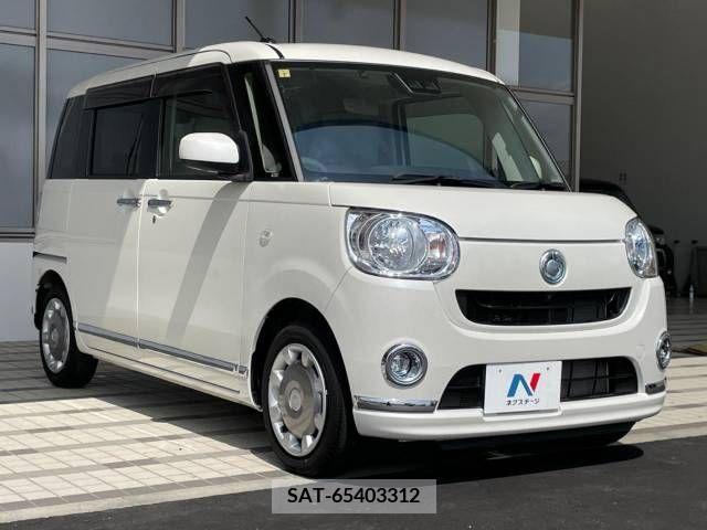 Daihatsu MOVE 2020-07 364241-16