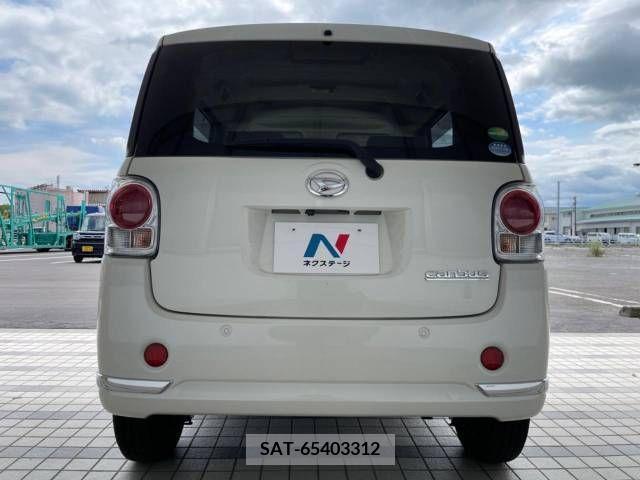 Daihatsu MOVE 2020-07 364241-15