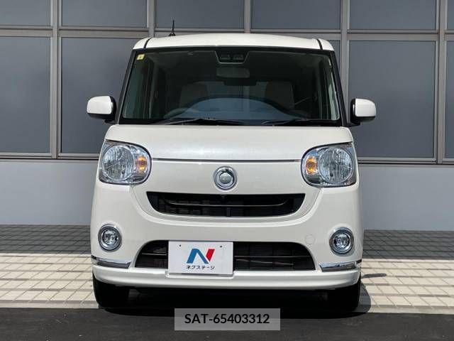 Daihatsu MOVE 2020-07 364241-14
