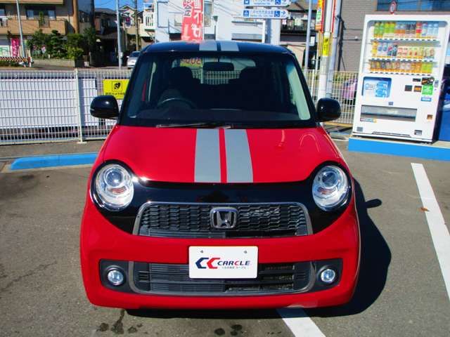 Honda N-ONE 2013-10 10902-3