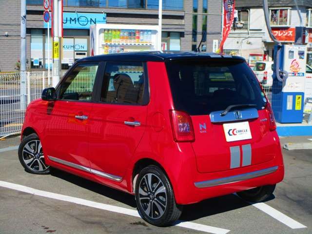 Honda N-ONE 2013-10 10902-2