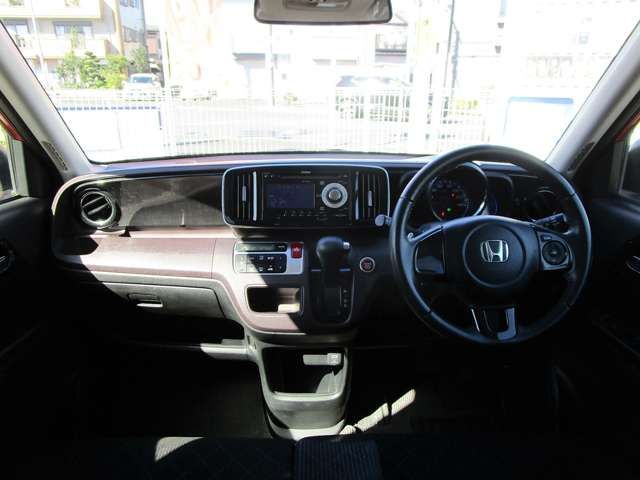 Honda N-ONE 2013-10 10902-1