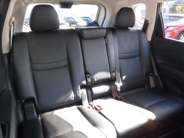 Nissan X-TRAIL 2020-09 22485-13