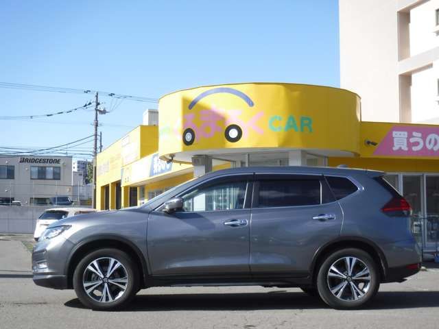 Nissan X-TRAIL 2020-09 22485-19