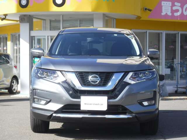 Nissan X-TRAIL 2020-09 22485-18