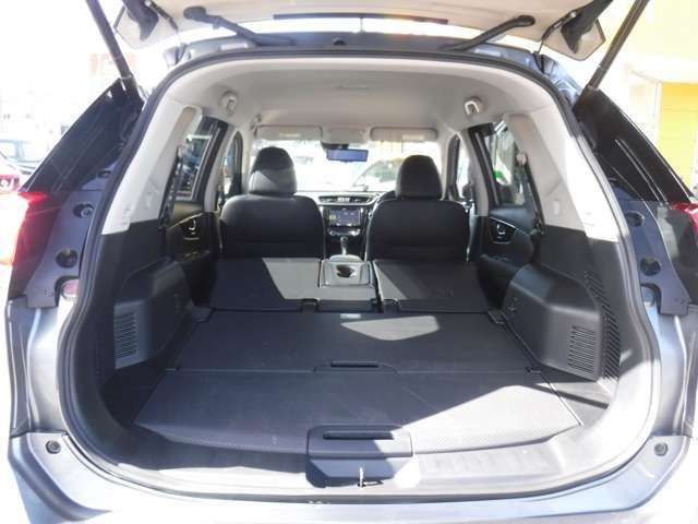 Nissan X-TRAIL 2020-09 22485-14