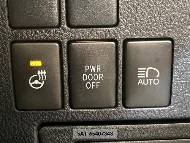 Toyota ALPHARD 2020-04 299494-8