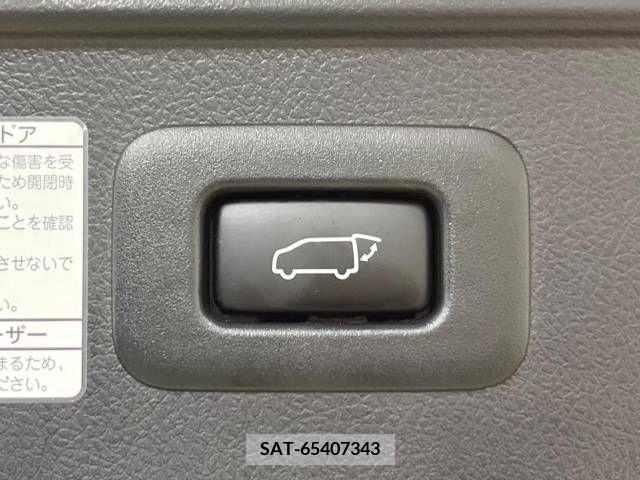 Toyota ALPHARD 2020-04 299494-5