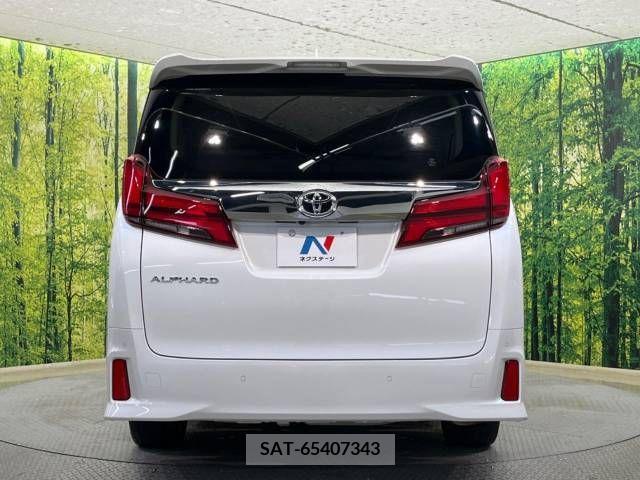 Toyota ALPHARD 2020-04 299494-16