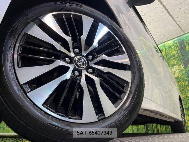 Toyota ALPHARD 2020-04 299494-14