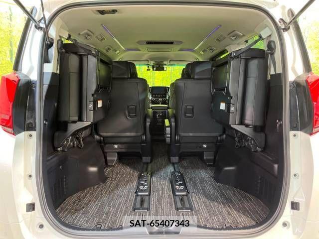 Toyota ALPHARD 2020-04 299494-12