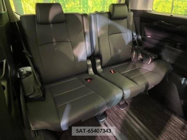 Toyota ALPHARD 2020-04 299494-11