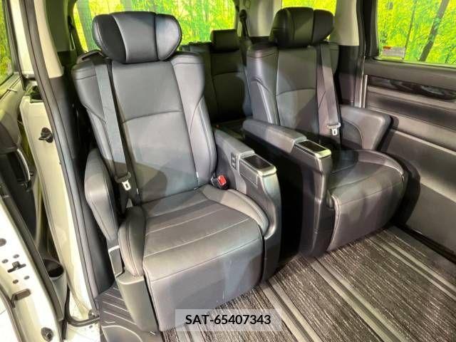 Toyota ALPHARD 2020-04 299494-10