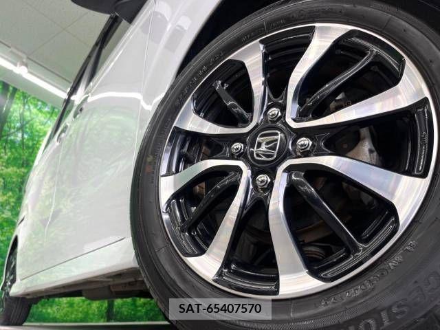 Honda N BOX CUSTOM 2019-11 279128-12