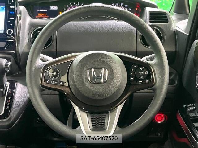 Honda N BOX CUSTOM 2019-11 279128-11