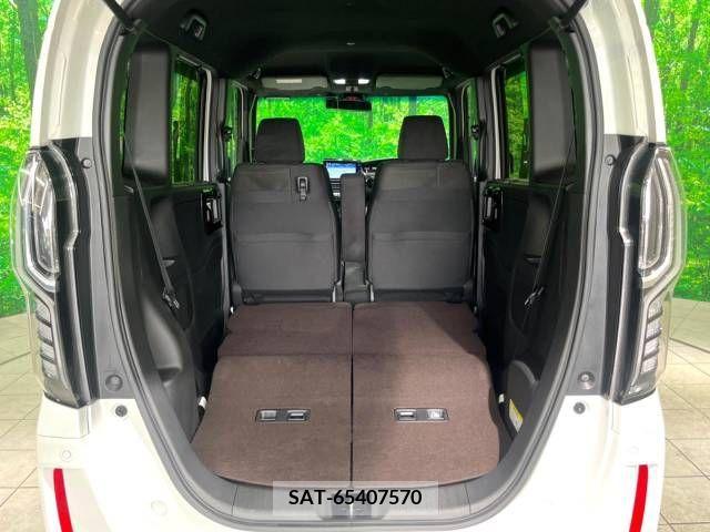 Honda N BOX CUSTOM 2019-11 279128-10