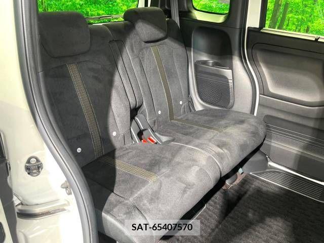 Honda N BOX CUSTOM 2019-11 279128-9