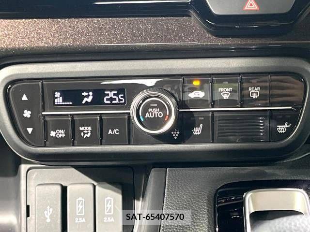 Honda N BOX CUSTOM 2019-11 279128-6