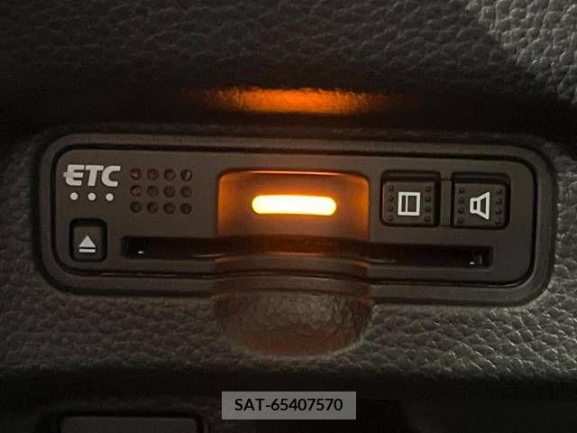 Honda N BOX CUSTOM 2019-11 279128-5