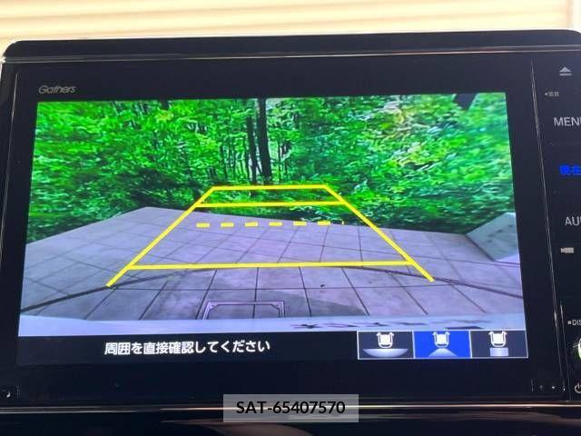 Honda N BOX CUSTOM 2019-11 279128-4