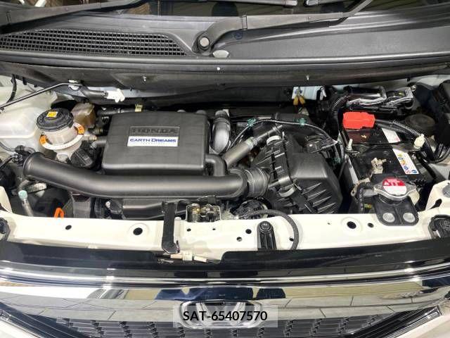 Honda N BOX CUSTOM 2019-11 279128-18