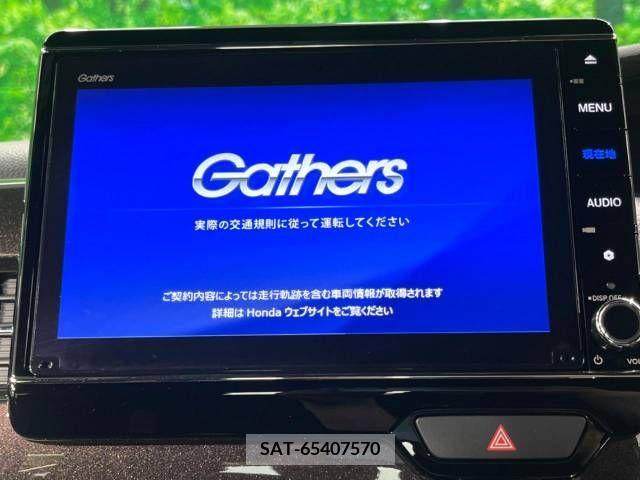 Honda N BOX CUSTOM 2019-11 279128-3