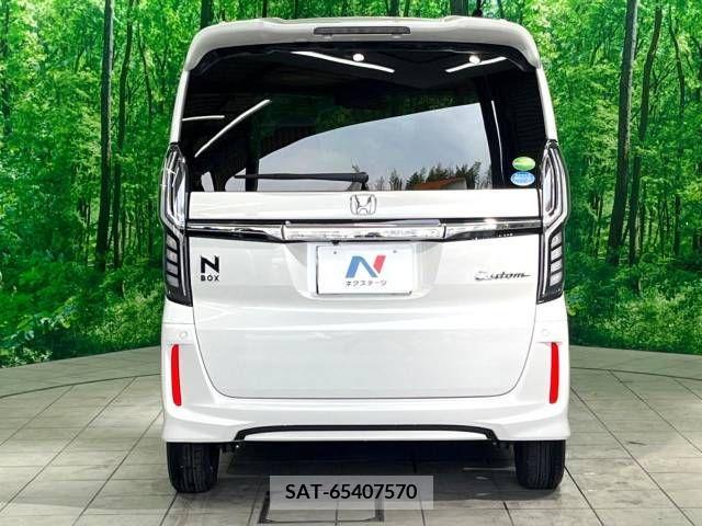 Honda N BOX CUSTOM 2019-11 279128-15
