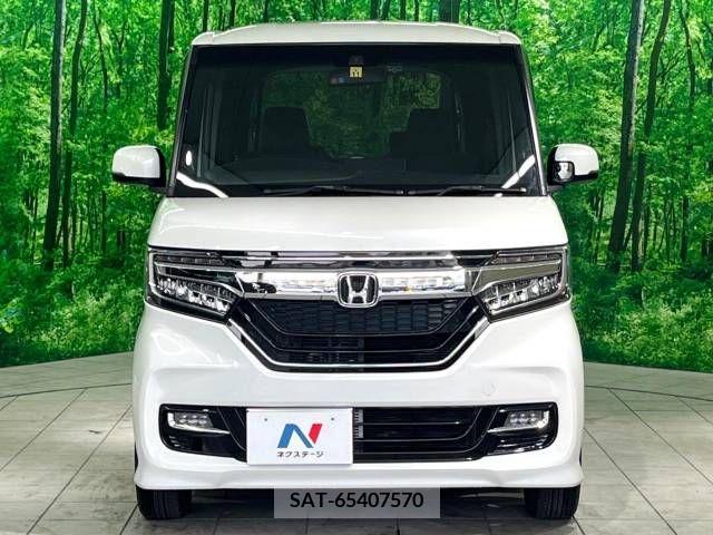 Honda N BOX CUSTOM 2019-11 279128-14
