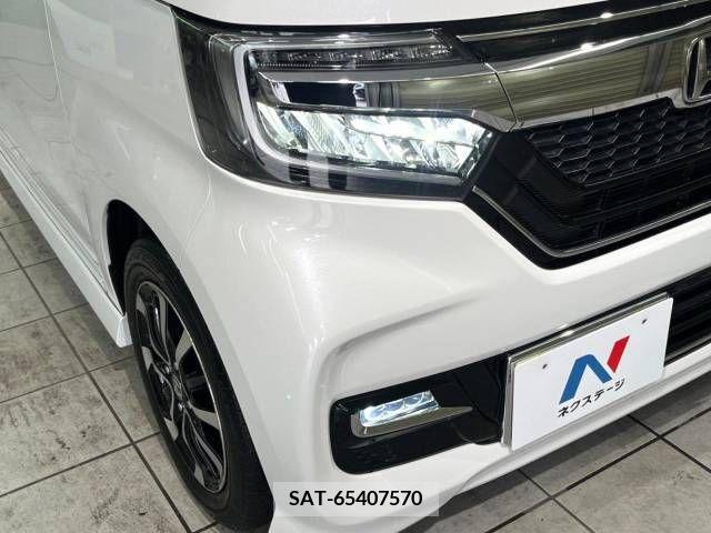 Honda N BOX CUSTOM 2019-11 279128-13