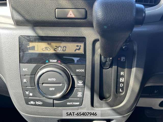 Suzuki SPACIA 2016-09 203101-10