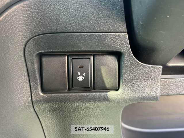 Suzuki SPACIA 2016-09 203101-9